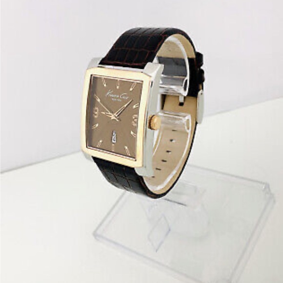Kenneth Cole Mens Watch - Picture 8 of 9